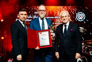 PROCURAL z Orłem Polskiego Budownictwa 2025